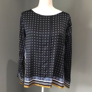 Ann Taylor Blouse
